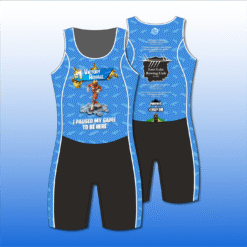 Men's Fortnite Rowsuits