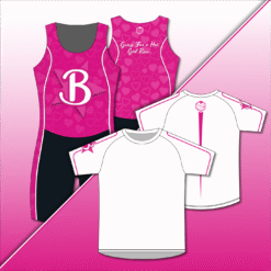 Women's Hot Girl Collection
