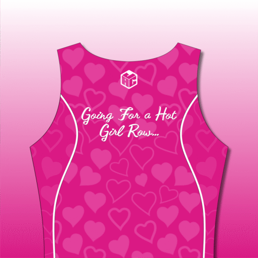 Women's Hot Girl Rowsuits - Image 3