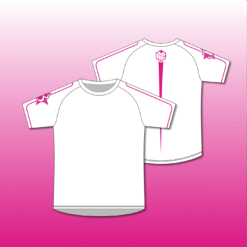 Women's Hot Girl Under-shirts