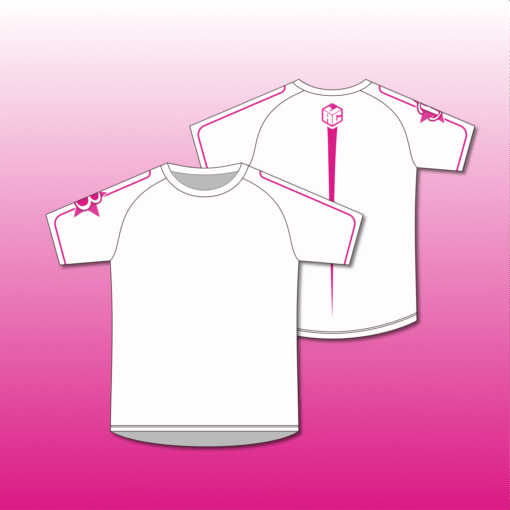 Women's Hot Girl Under-shirts