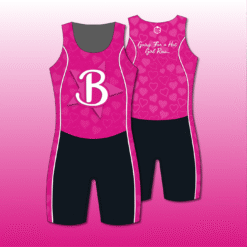 Women's Hot Girl Rowsuits