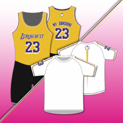 Women's LeRowing Collection