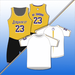 Men's LeRowing Collection