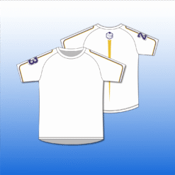 Men's Hot Girl Under-shirts