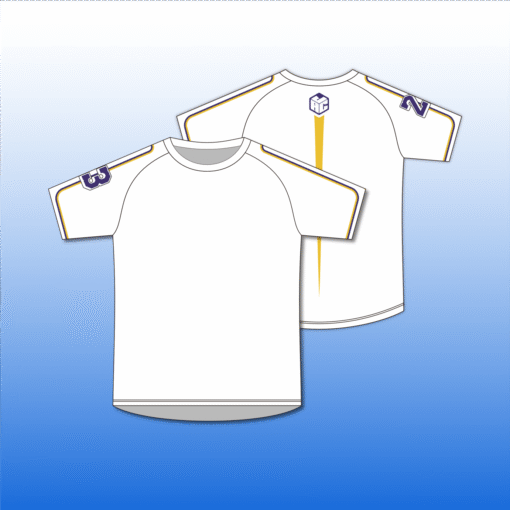 Men's Hot Girl Under-shirts