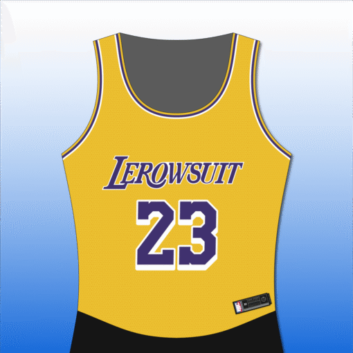 Men's LeRowing Collection - Image 2