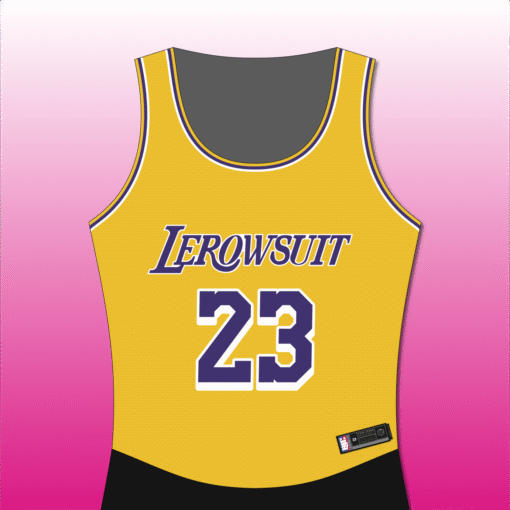 Women's LeRowsuit - Image 2