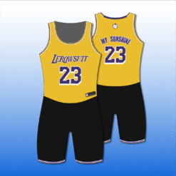 Men's LeRowsuit