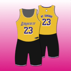 Women's LeRowsuit