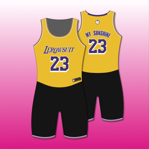 Women's LeRowing Collection - Image 2